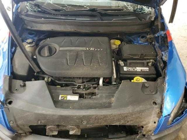 Jeep Cherokee 12V Power Port Socket 2015 2016 2017