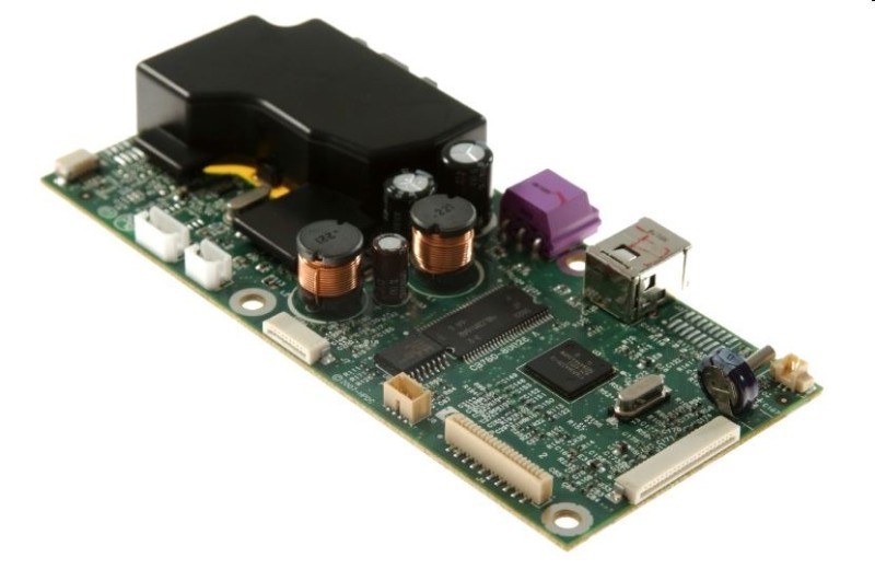 CB780-60027 - Formatter Board
