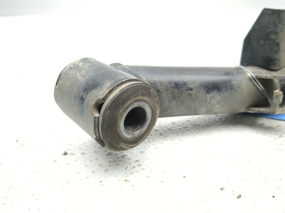 19-25 Yamaha Wolverine X2 850 XT-R Right Front Lower & Front Upper Control Arm