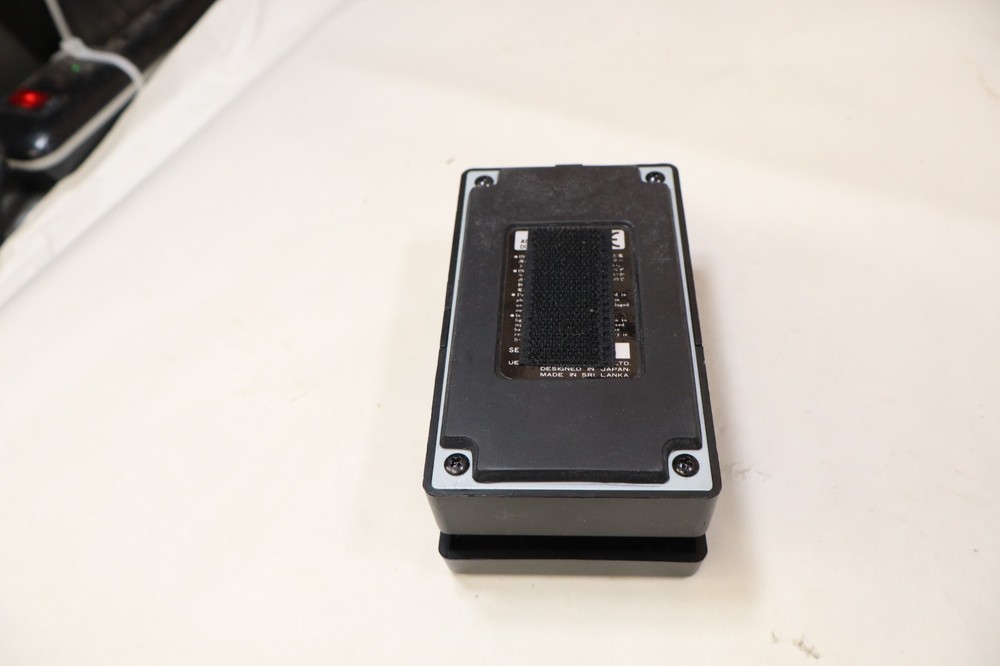 Arion DDM-1 Digital Delay Guitar Effects Pedal