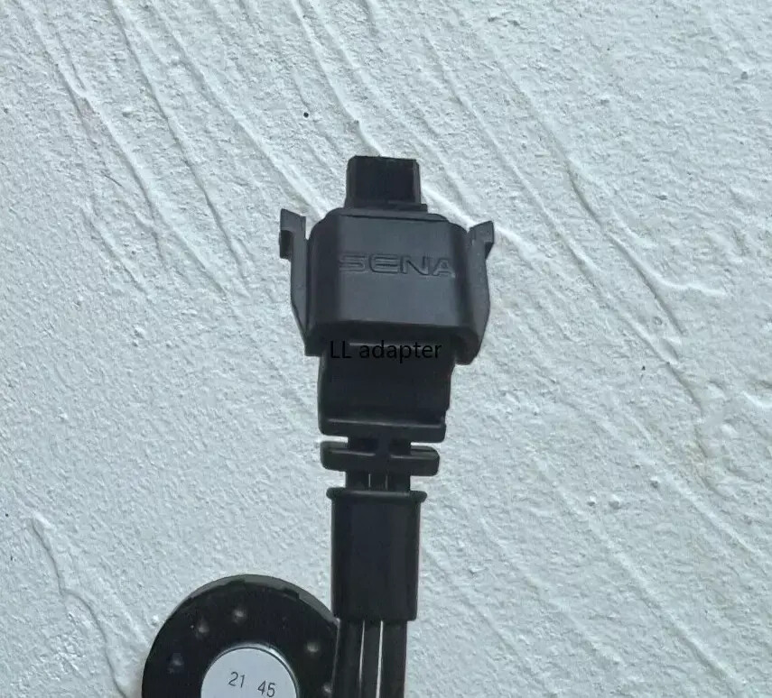 Genuine SENA Spider ST1 Bluetooth Headset Speakers Replacement