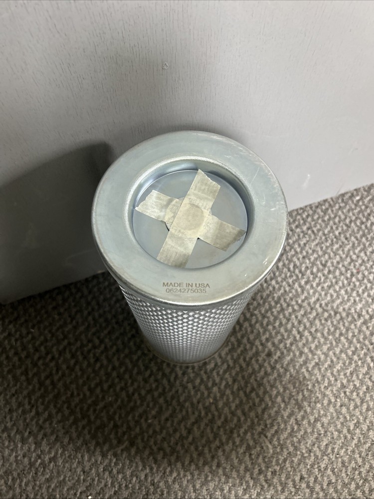 Keltec KD275-035P Air-Oil Separator