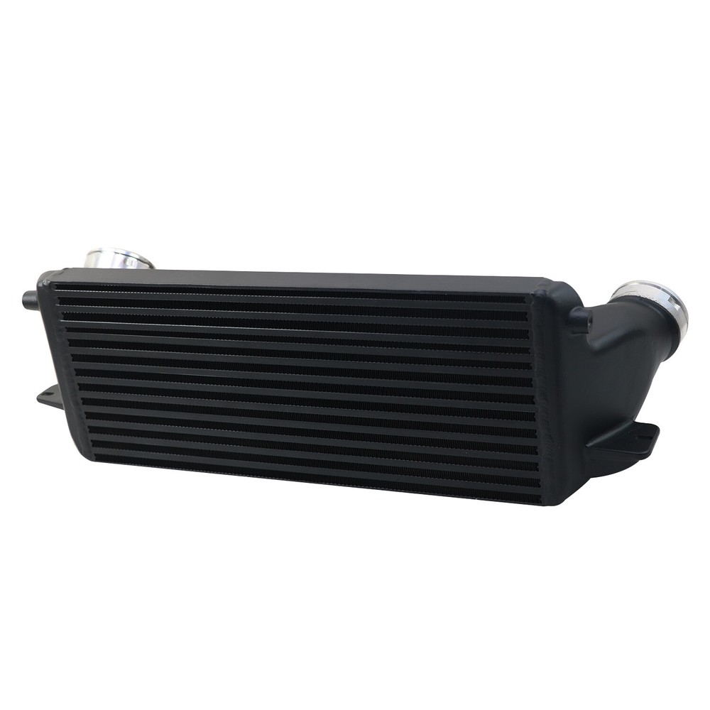 Front Mount Intercooler Fits 2006~2017 2016 BMW 135i E82 335xi Z4 E89 35is E91