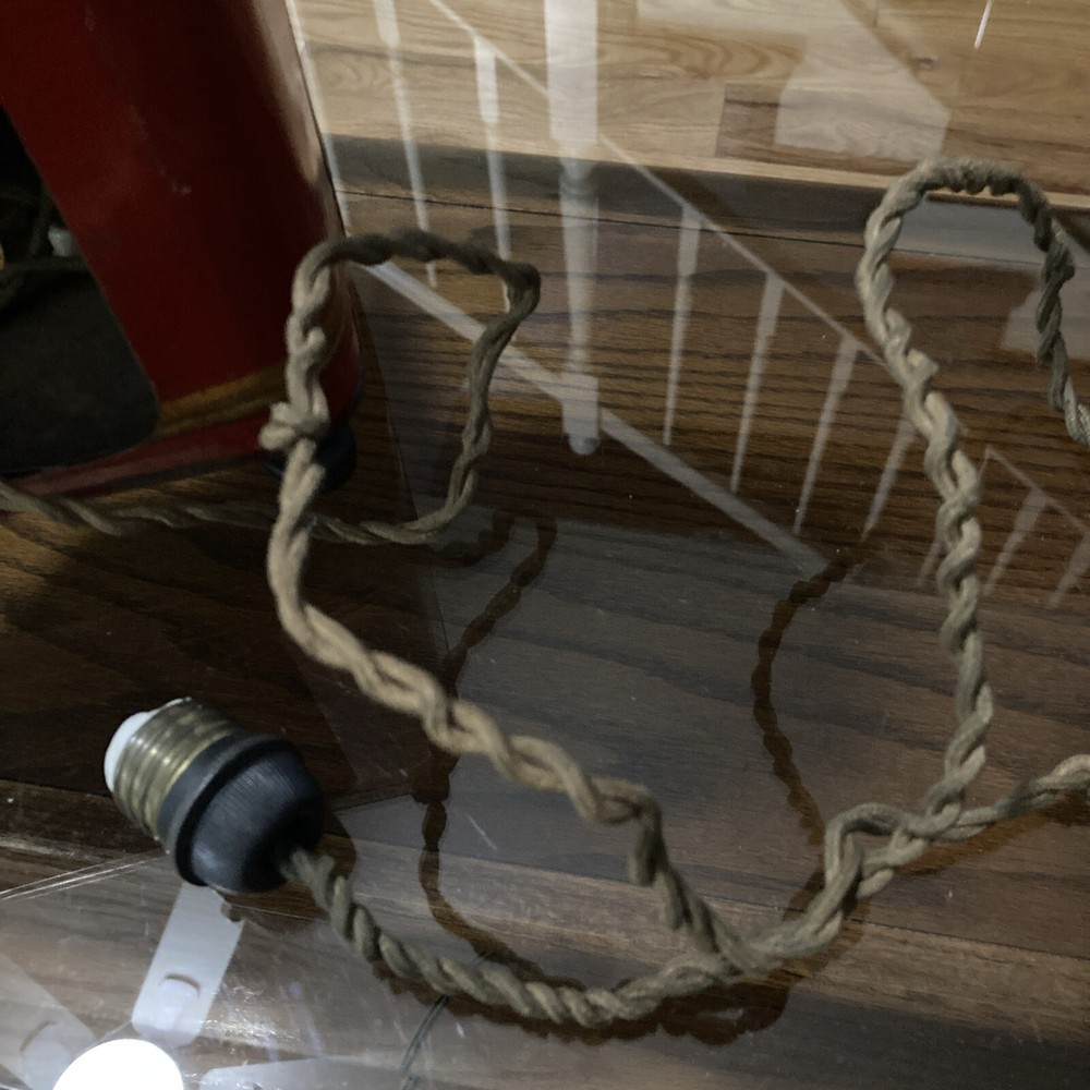 H.C. White Co. RADIO JUNIOR Post Card Projector