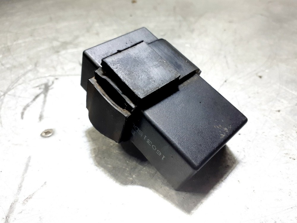 2016 Lexmoto Assault 125 ECU CDI UNIT 2016 > 2018