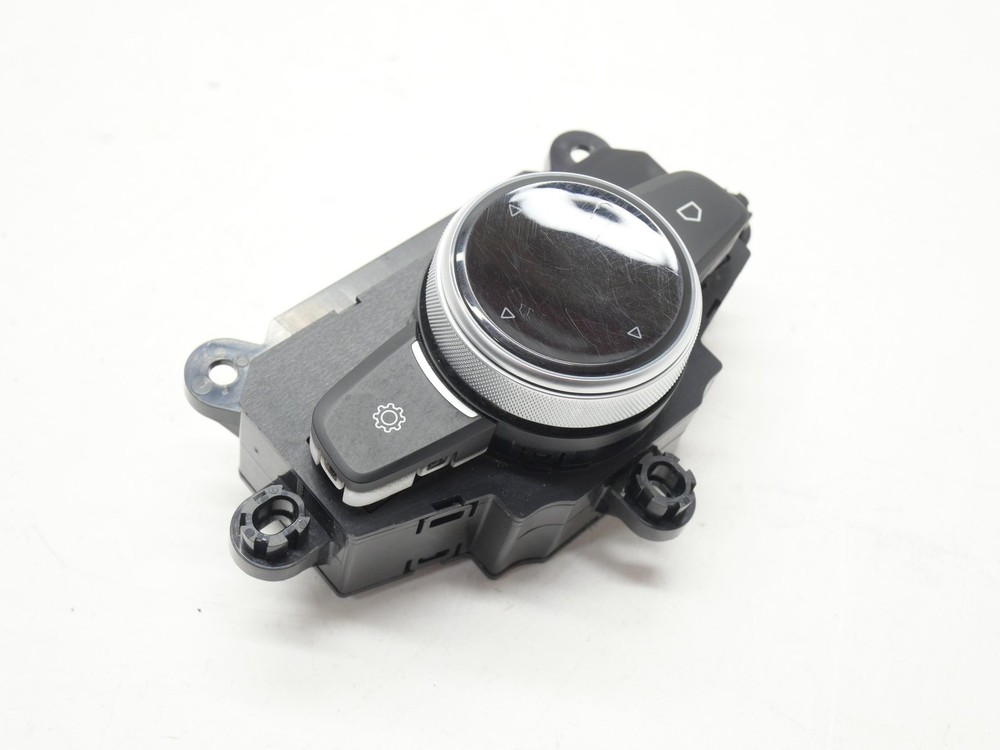 2020 Alfa Romeo Stelvio Center Console Control Switch Selector Navigation OEM