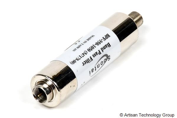 Soontai BPF-950-1050 Band Pass Filter