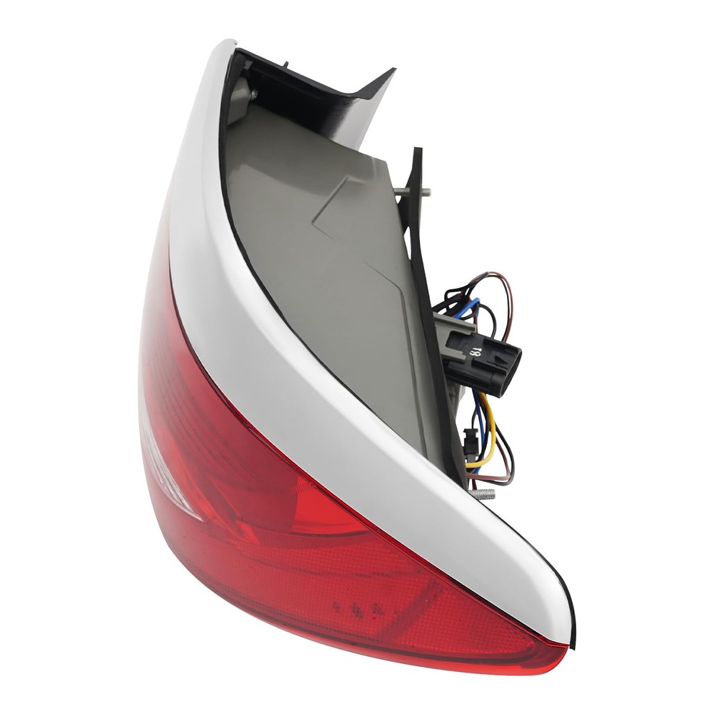 Outer Tail Light for Verano 2012-2017 Halogen Right Passenger 22879047