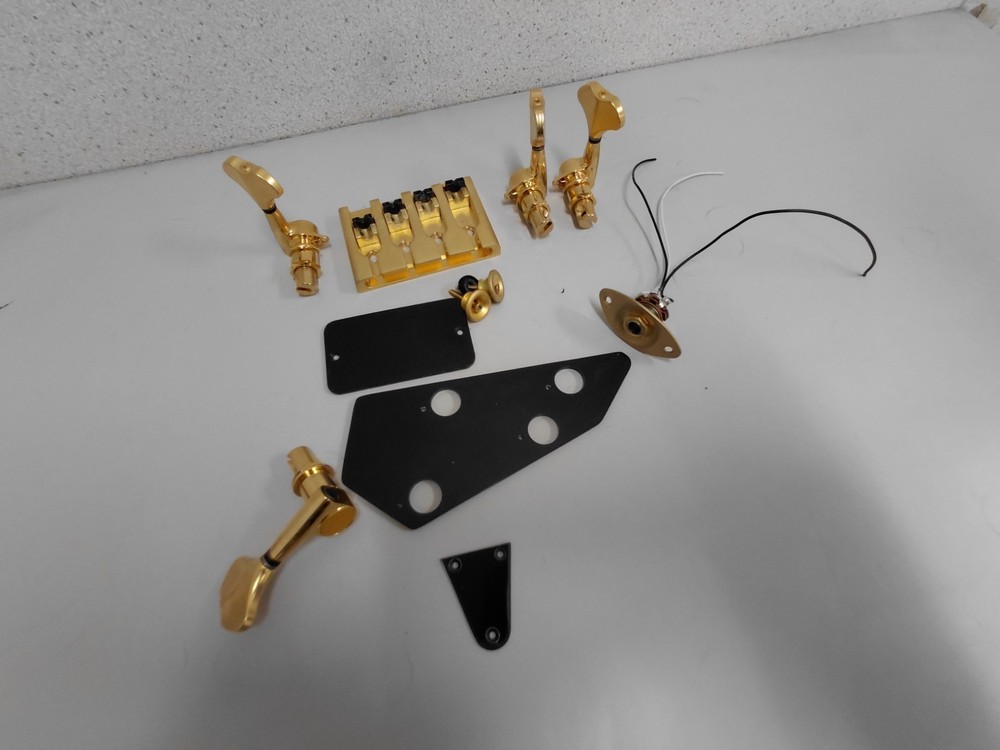 Peavey Cirrus 4 Parts