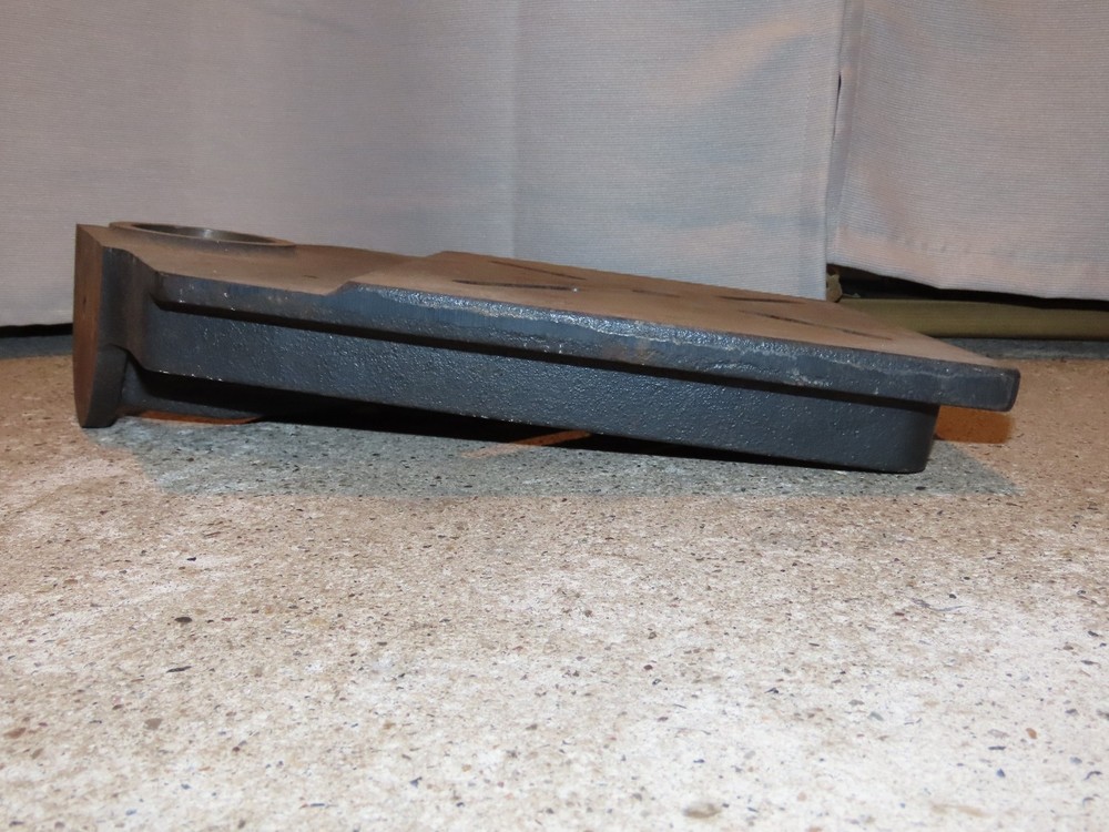WORK TABLE Column Mount for SEARS CRAFTSMAN 113.213780 15.5” DRILL PRESS