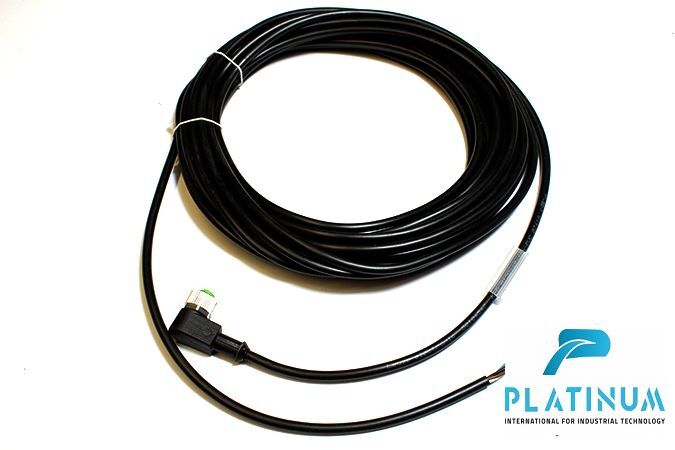 LEUZE 50104566 CONNECTION CABLE
