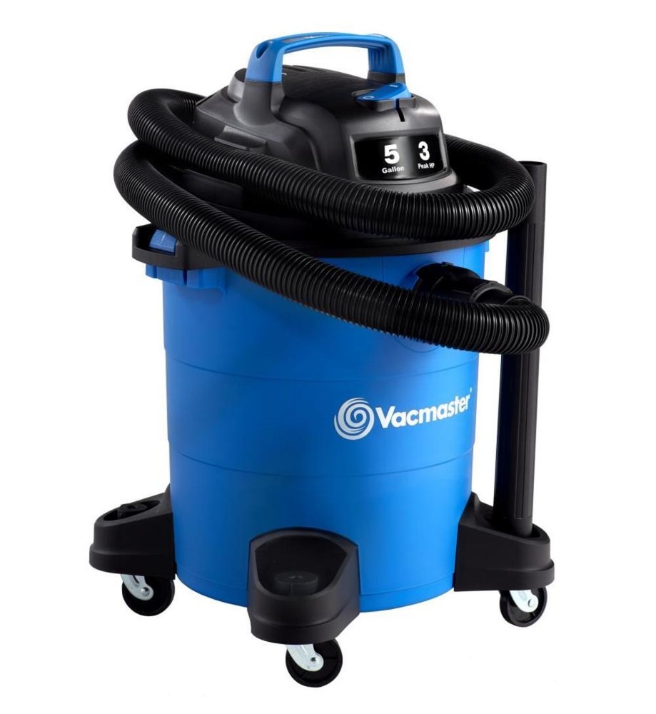 Vacmaster 5 Gallon Wet/dry Vacuum