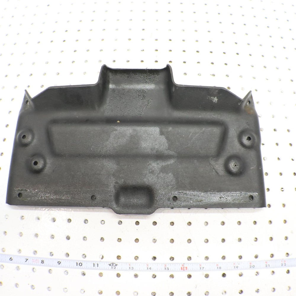 2012 POLARIS SWITCHBACK 800 FLAP PLATE UPPER 5438759