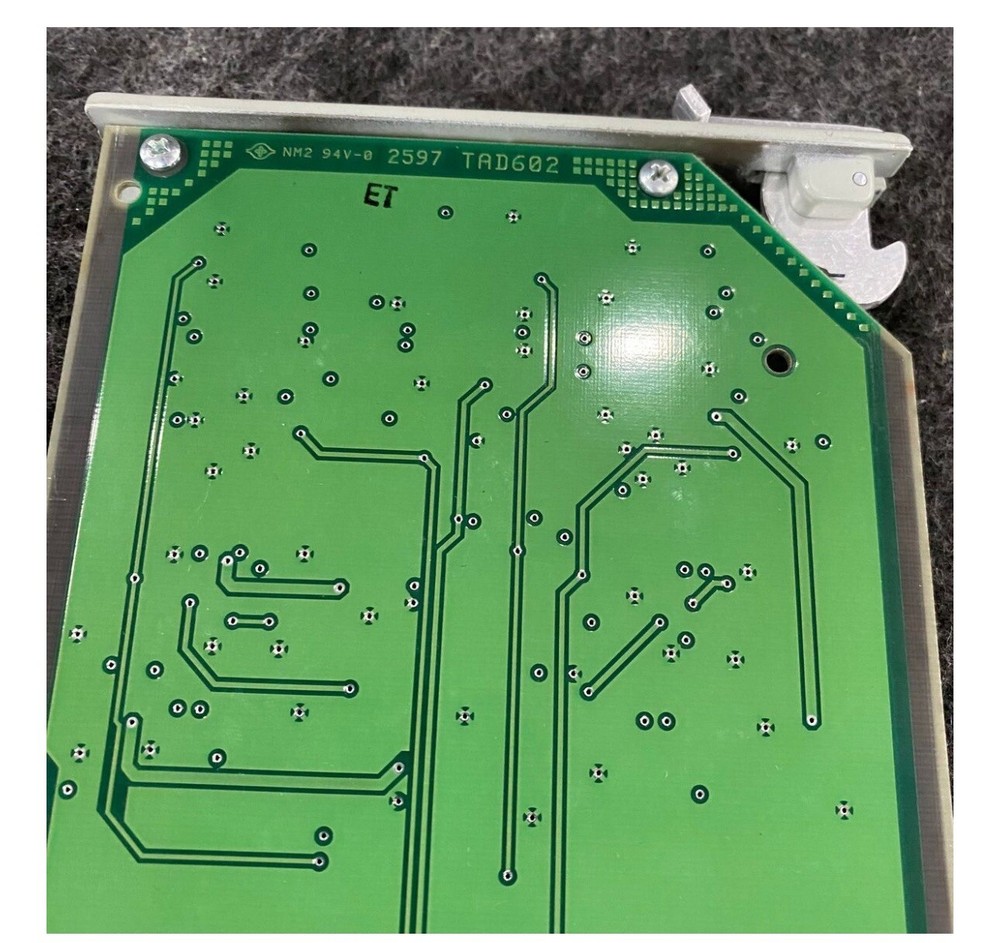 Pulsecom D4TRT6U6AA TU/2 Circuit Board Module (SB)