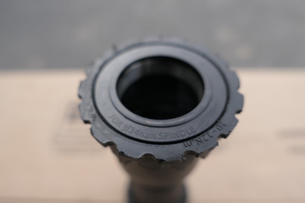 TOKEN Ninja Lite Thread Together Bottom Bracket BB86 Shimano