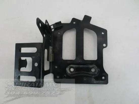 Can-Am Outlander 800R XT-P Main Engine Wiring Harness Bracket 2011