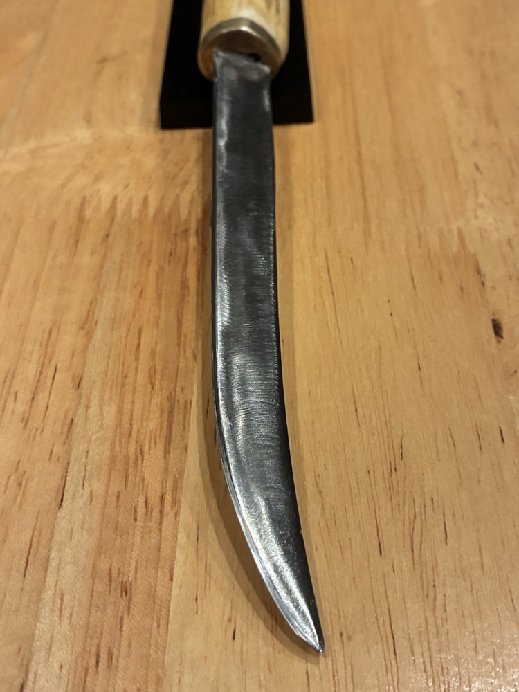 Vintage Hand Crafted Knife