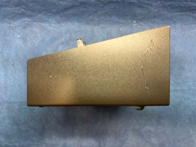 W2IHY Audio Equalizer and Noise Gate