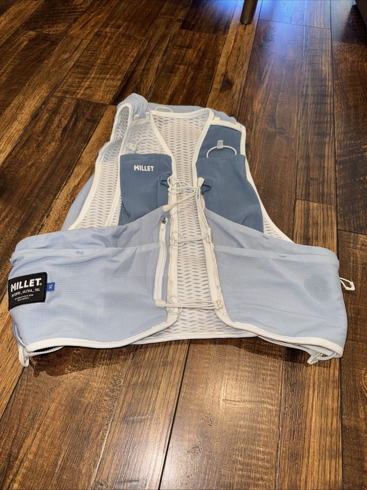 Millet Backpack INTENSE 5L/ Size XL