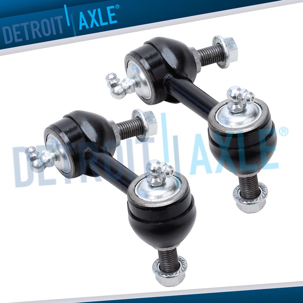 (2) Rear Stabilizer Sway Bar End Link for Sebring Dodge Avenger Compass Patriot