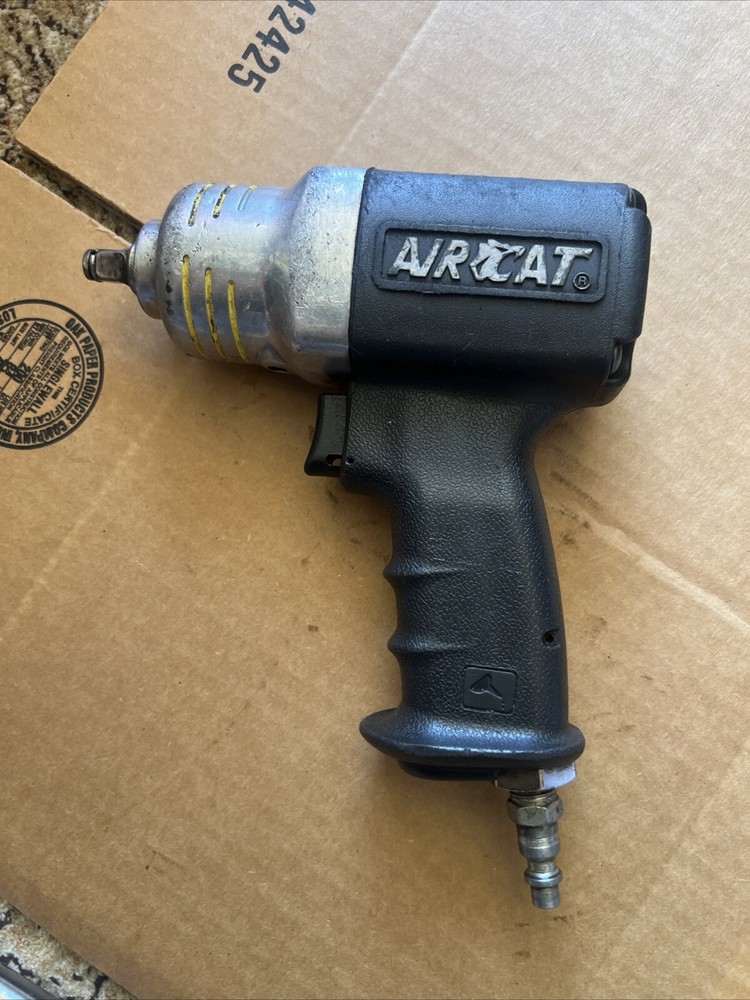AIRCAT Impact Wrench