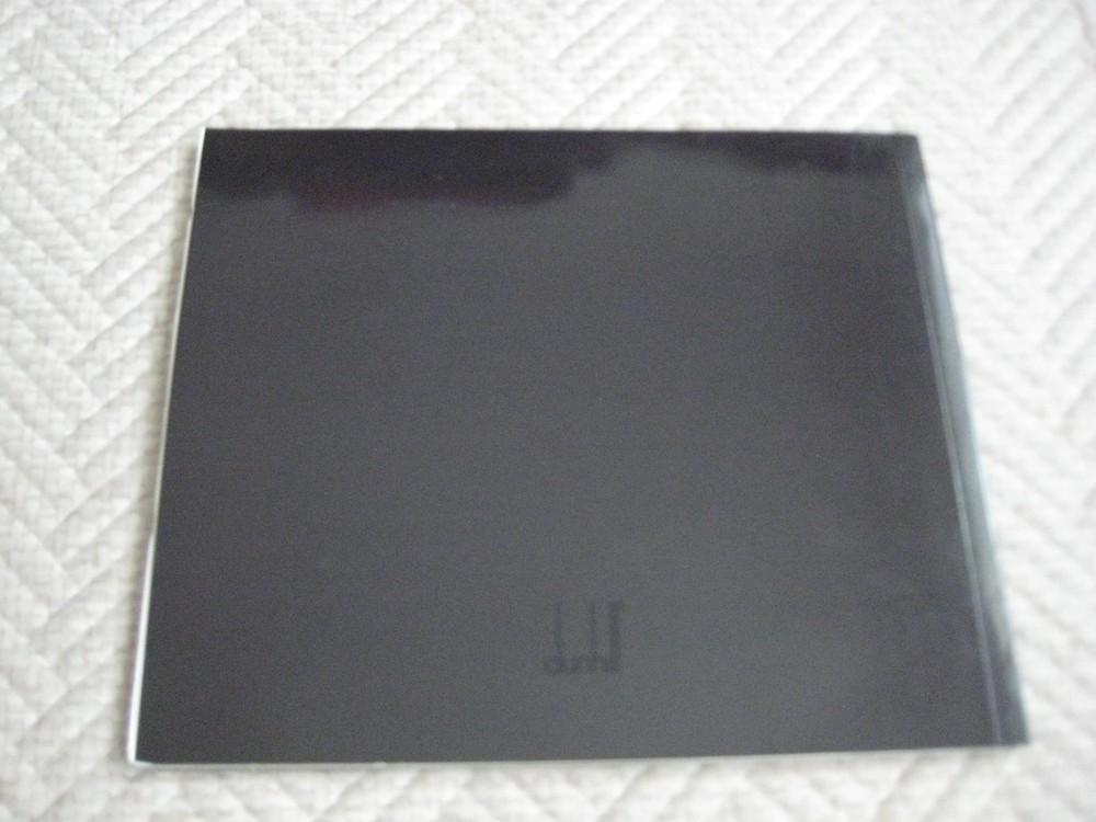 Dunhill Timepieces Watch Catalog