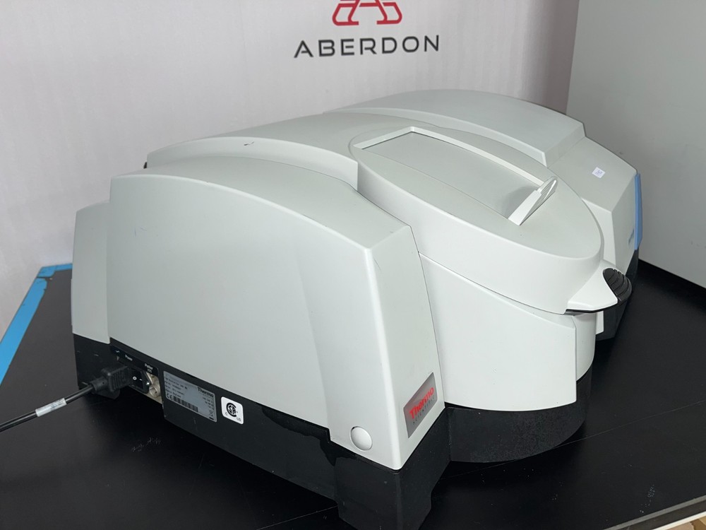 THERMO Evolution 300 High-Performance UV-Vis Spectrophotometer #17182