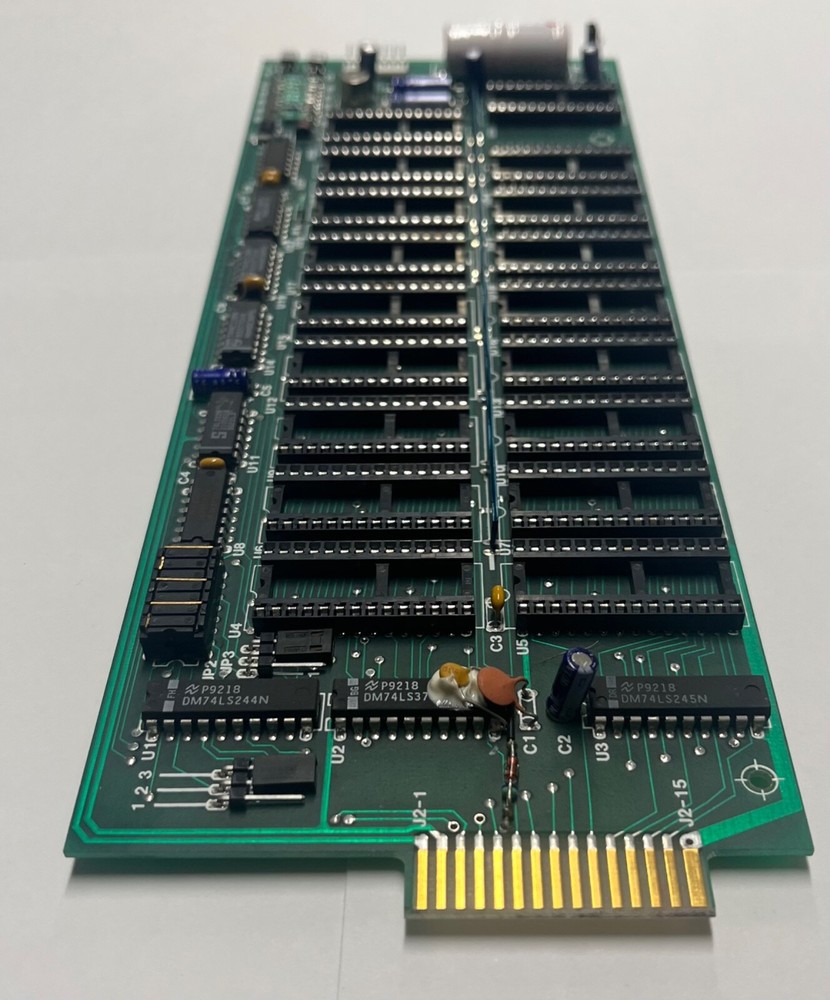 Hobart Board Assembly 00-259145 SP1500 scale part