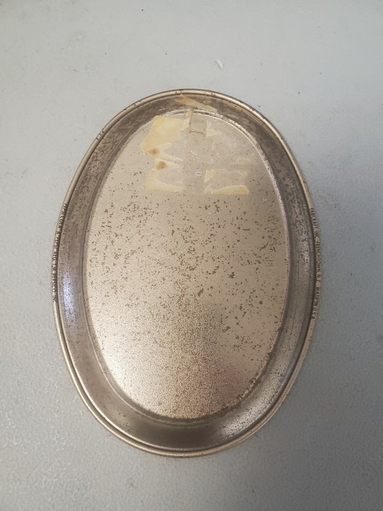 Vintage Pepsi Cola Tip Trays
