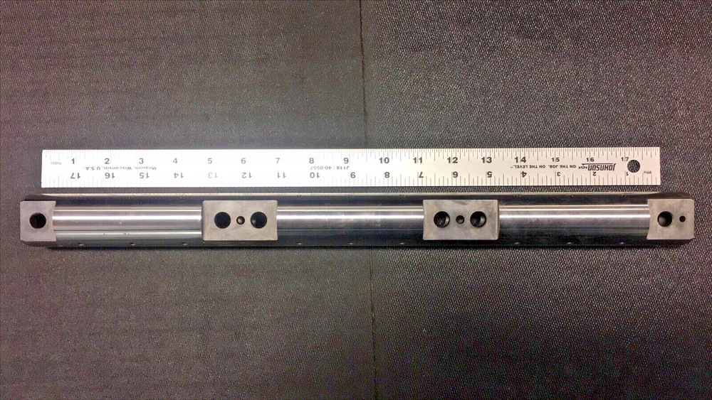 John Deere R518445 Rocker Arm Shaft