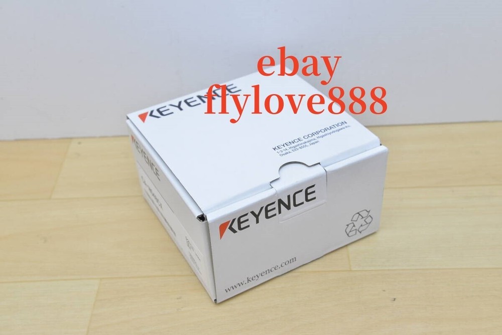 KEYENCE CA-H048CX Industrial cameras