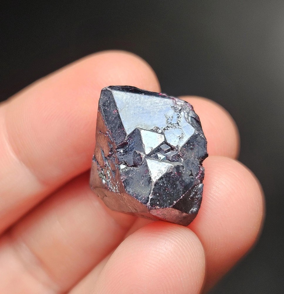 RARE Cuprite Specimen