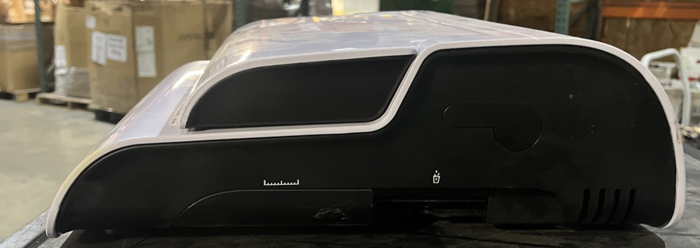 FELLOWES PULSAR-E 300 ELECTRIC BINDING MACHINE