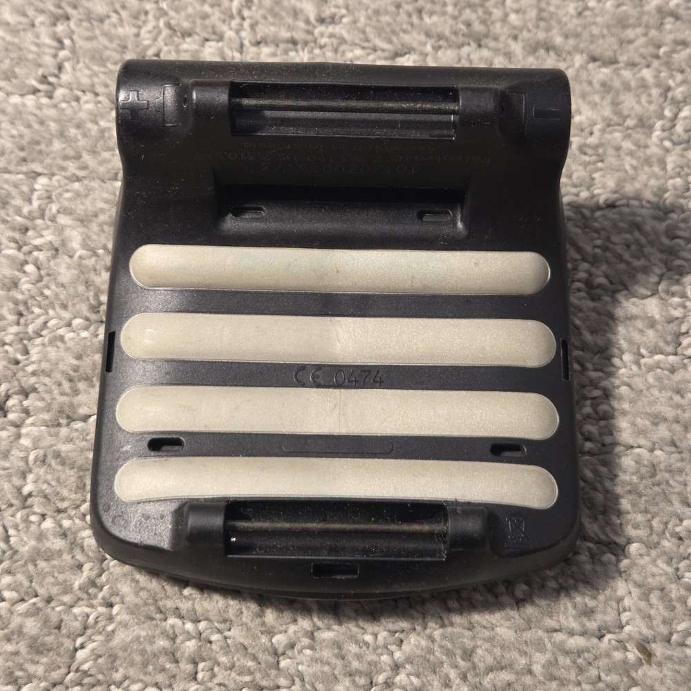 ScubaPro Galileo Luna - Scuba Dive Computer with Transmitter - Tested & Working