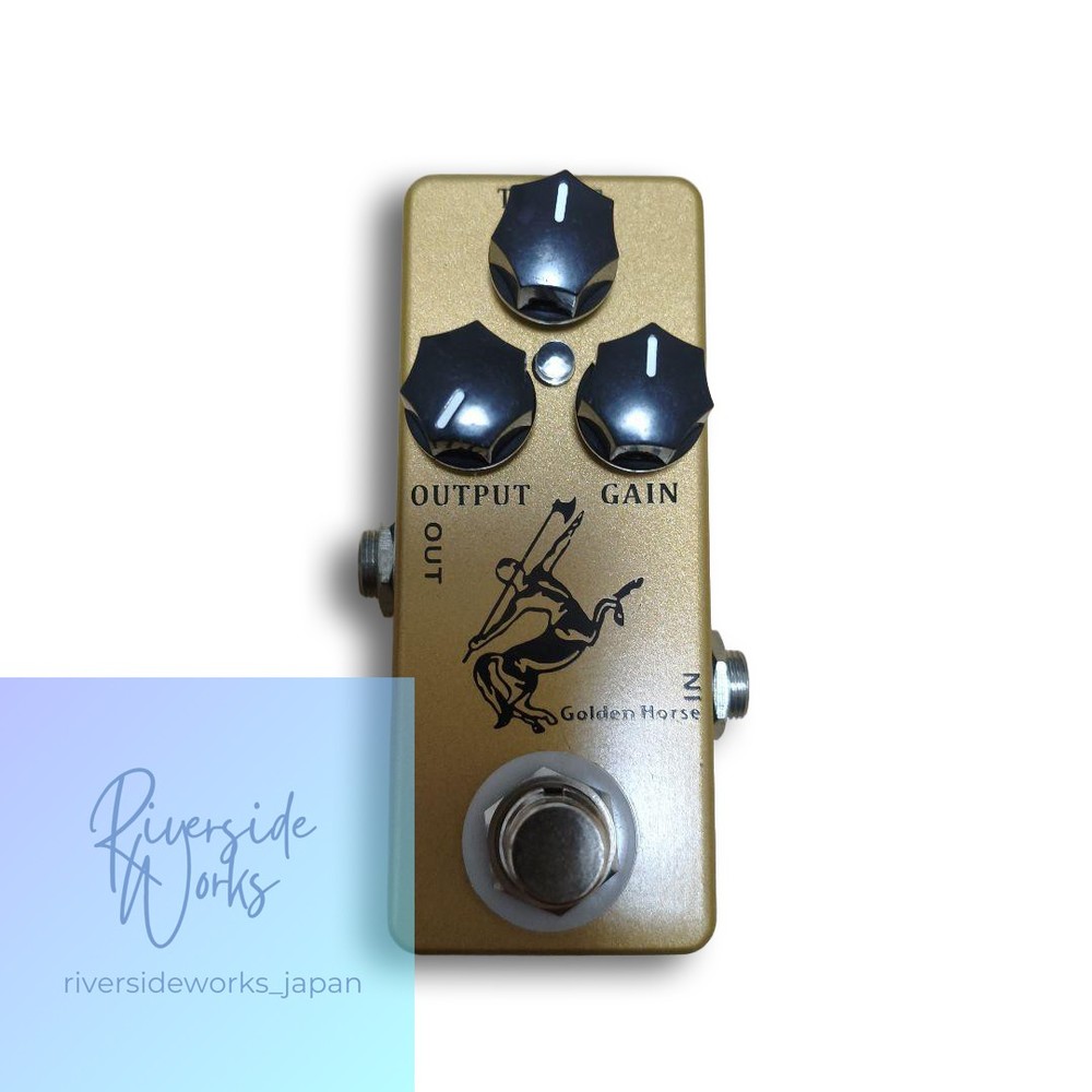 Compact Effects Pedals Bulk Sale