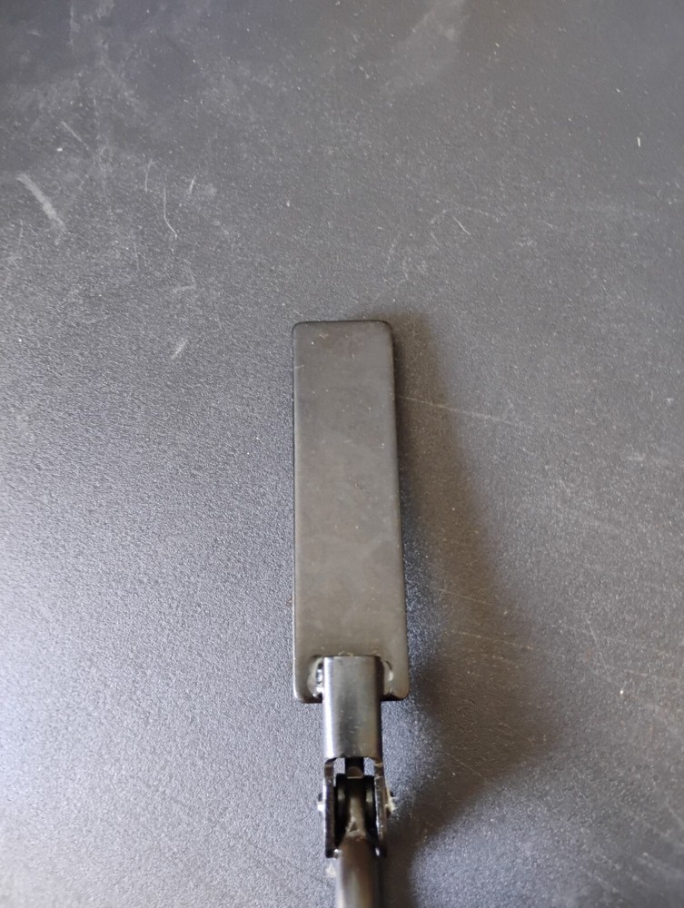 Aplus Thermal Curling Iron - Model AA-3