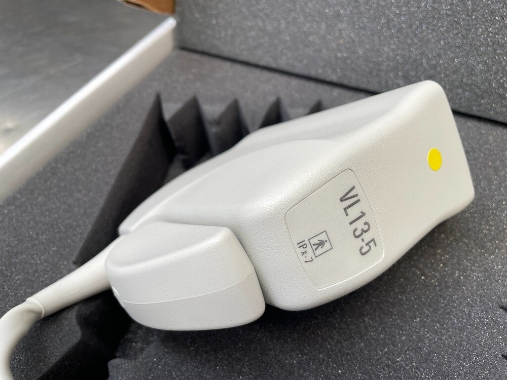 Philips VL13-5 Broadband Linear Volume Array Transducer Probe