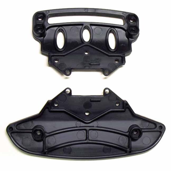 NEW Carisma M40S Bumper Set