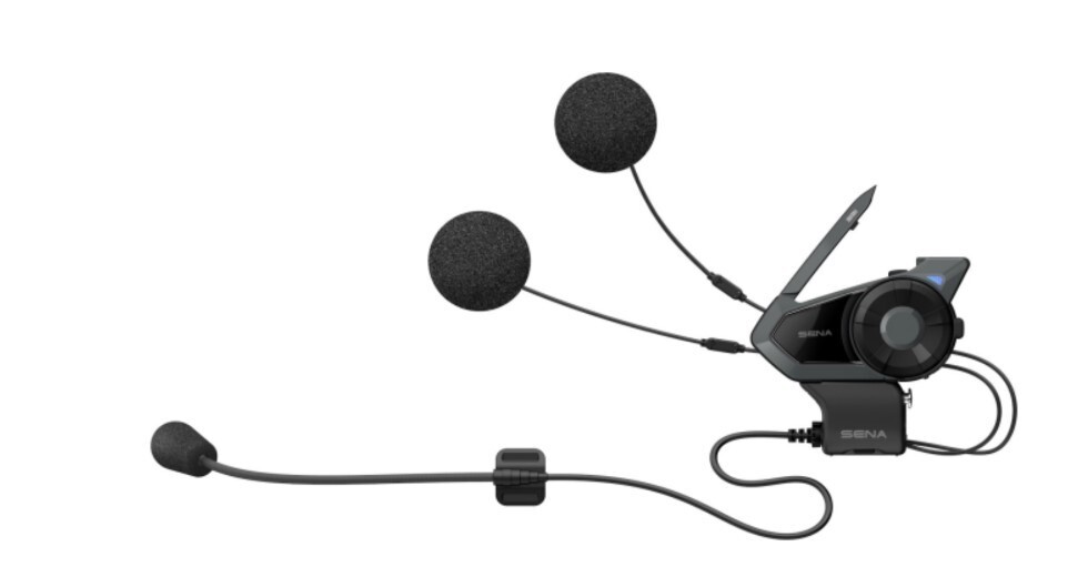 SENA 33i MESH INTERCOM SYSTEM - 33i-10