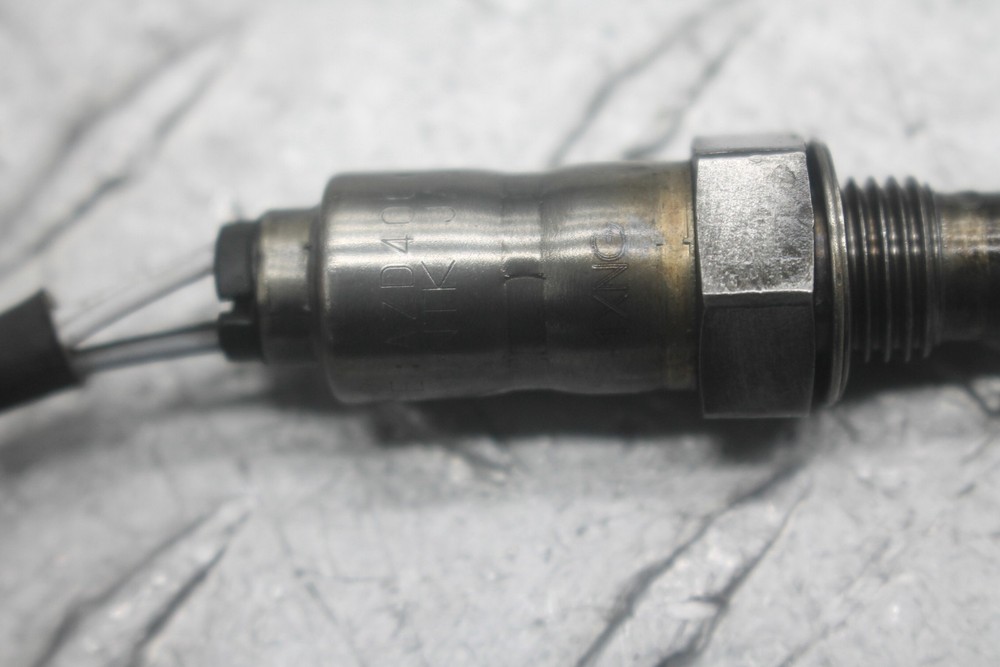 2022 HONDA CBR1000RR OXYGEN O2 EXHAUST GAS LAMBDA SENSOR