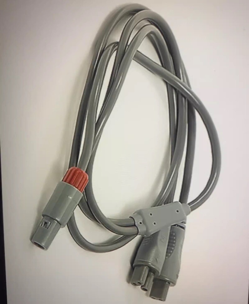 Humidifier vhb15a original special accessories heating pipe connection wire
