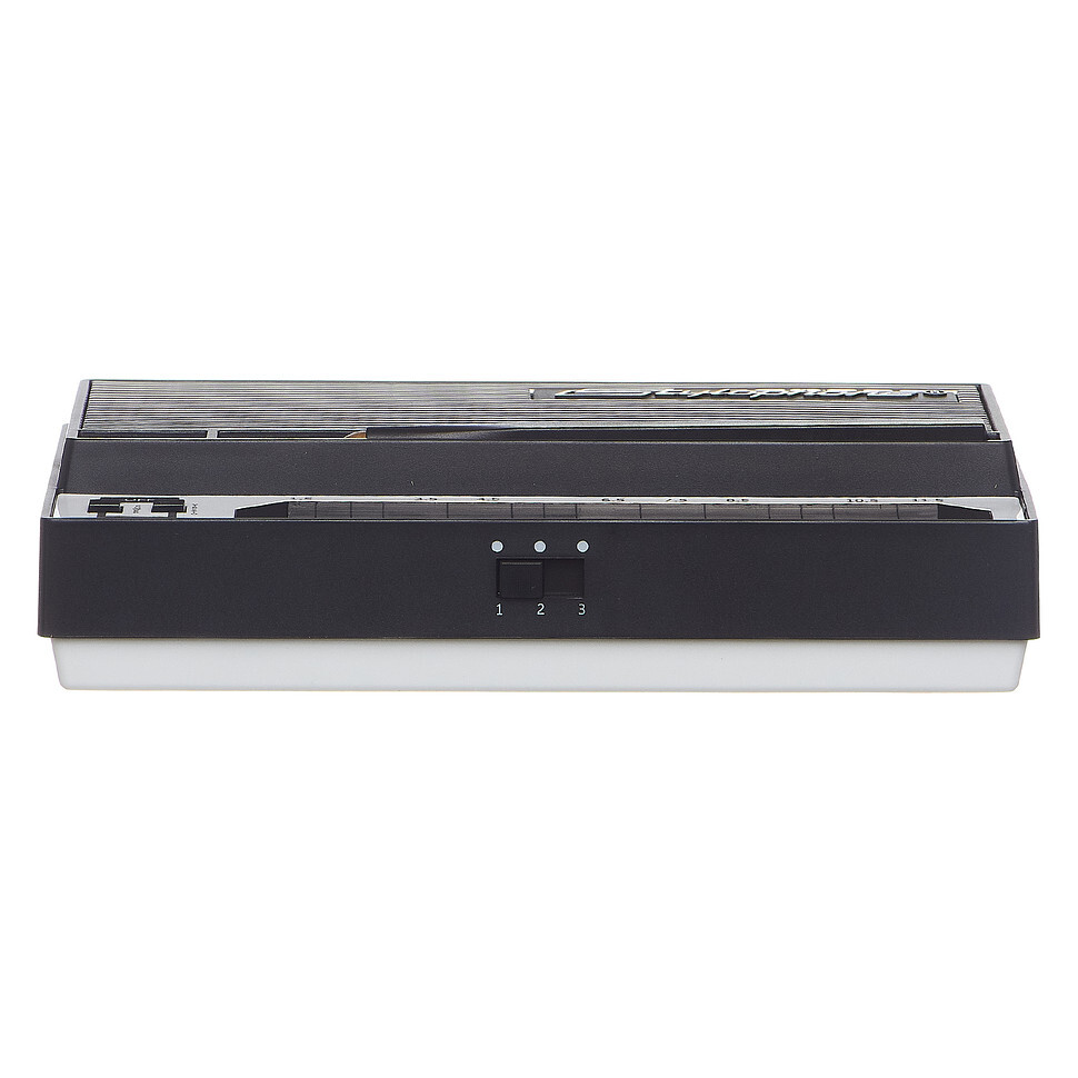 Dubreq Stylophone S-1 Black/Silver
