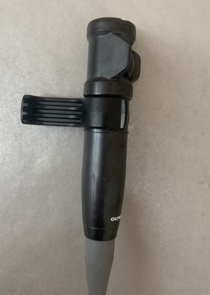 Olympus MAJ-1899 Hand Coil Cable Scope Guide