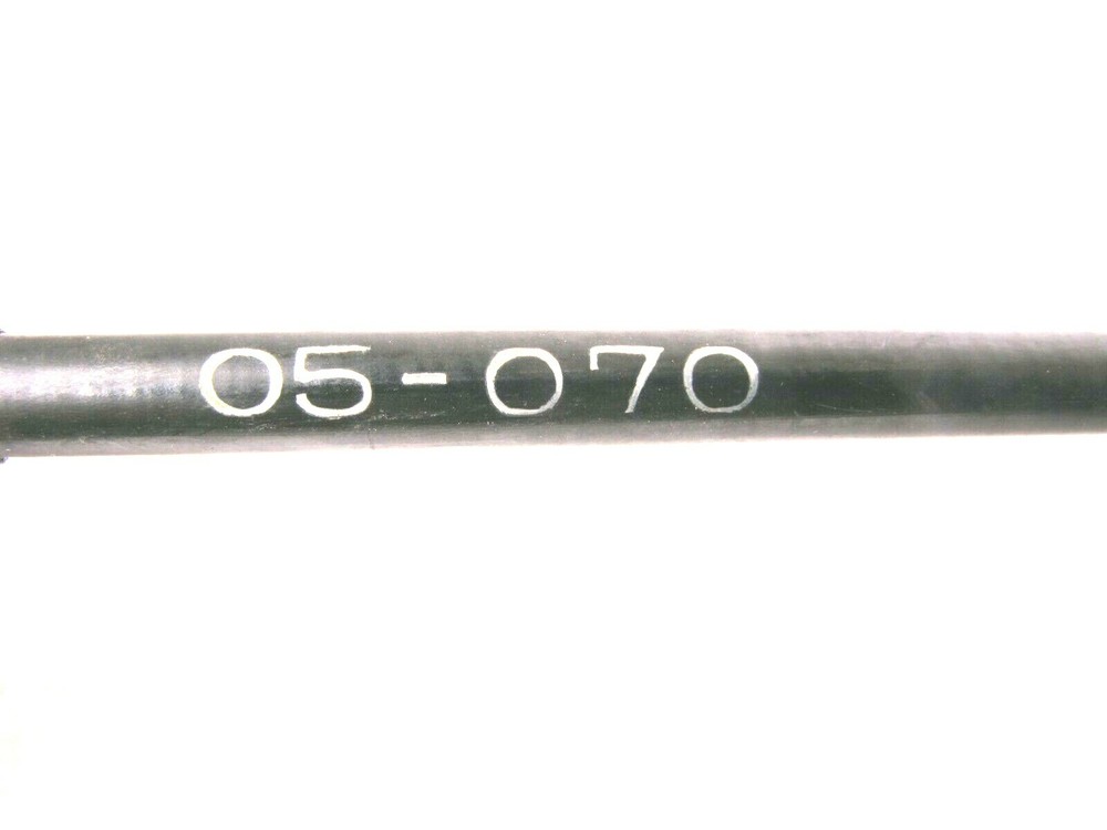 Kawasaki NOS NEW 54005-070 Front Brake Cable