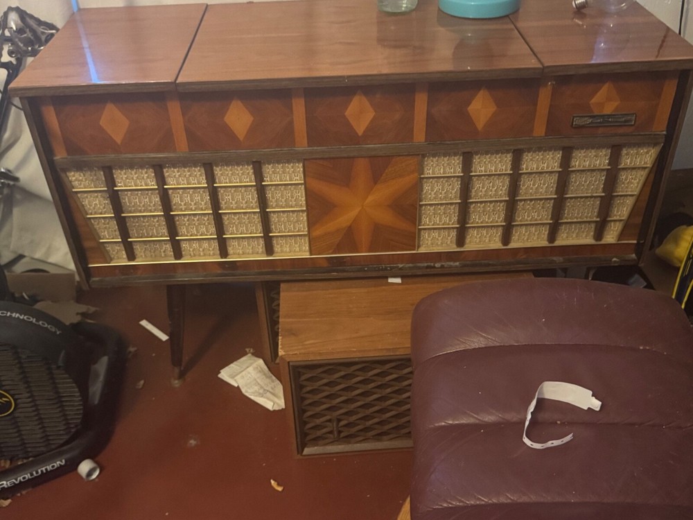 mid century credenza sideboard buffet