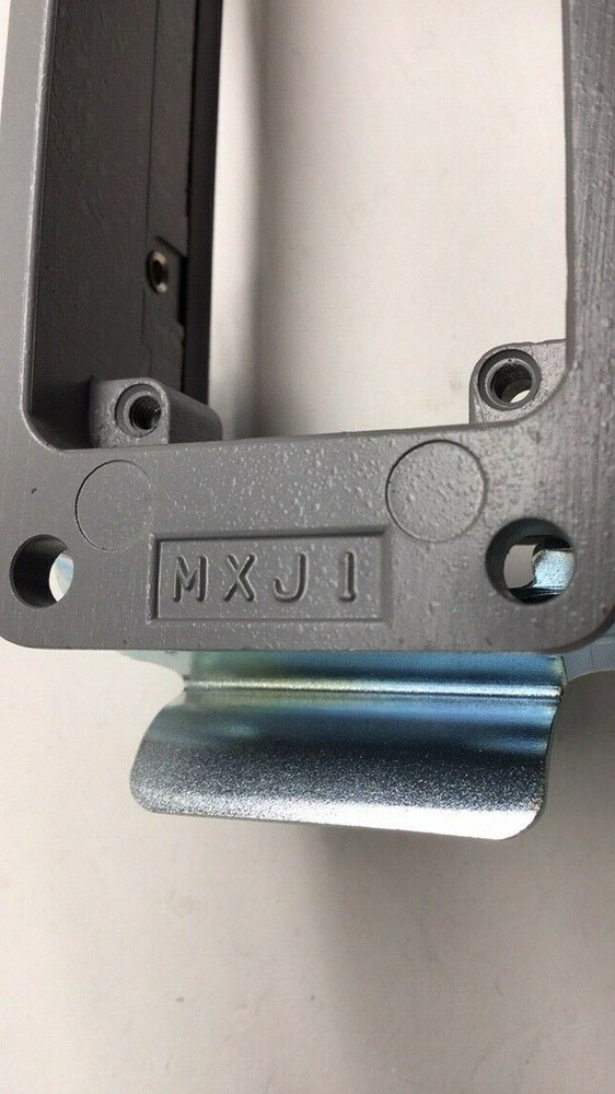 Harting 58501 Han Base Latch Assembly MXJ1