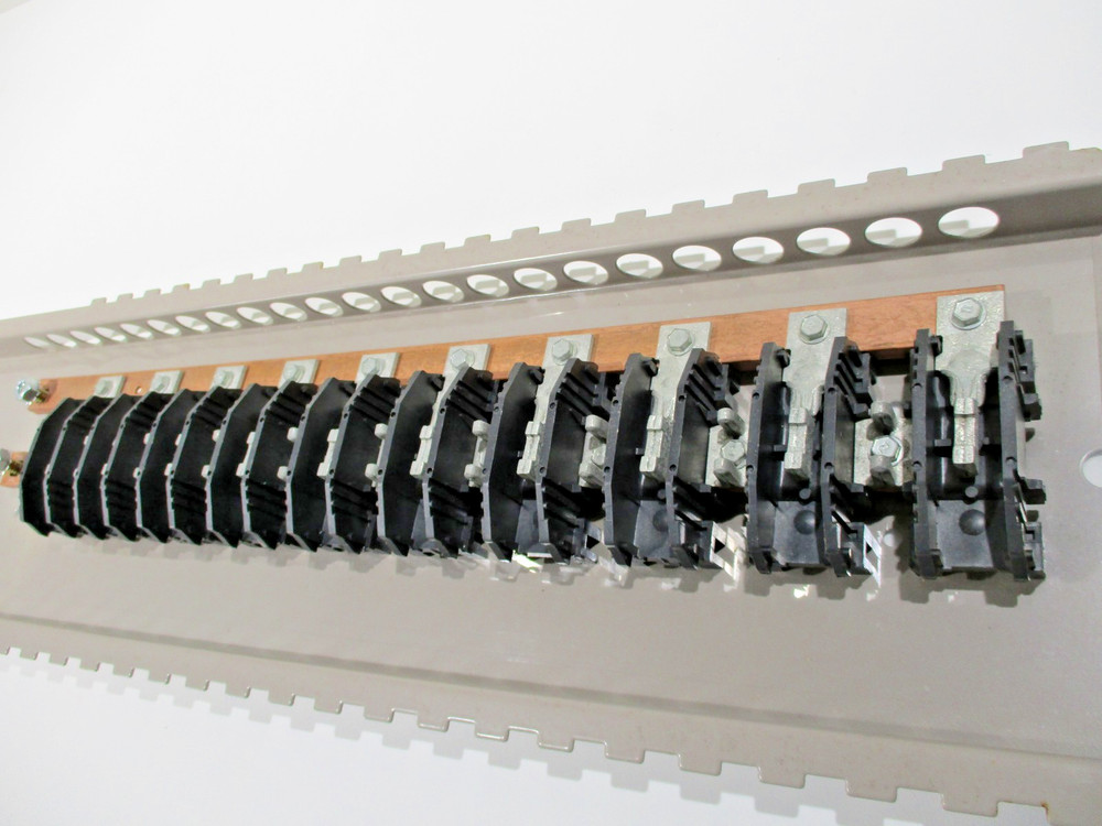 Cutler Hammer C-665 Replacement Load Center Interior Breaker Panelboard