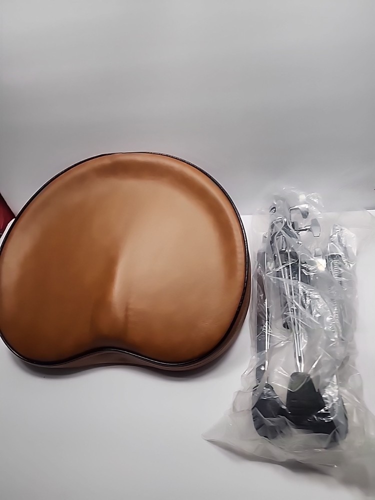 Drum Throne with Adjustable Height-