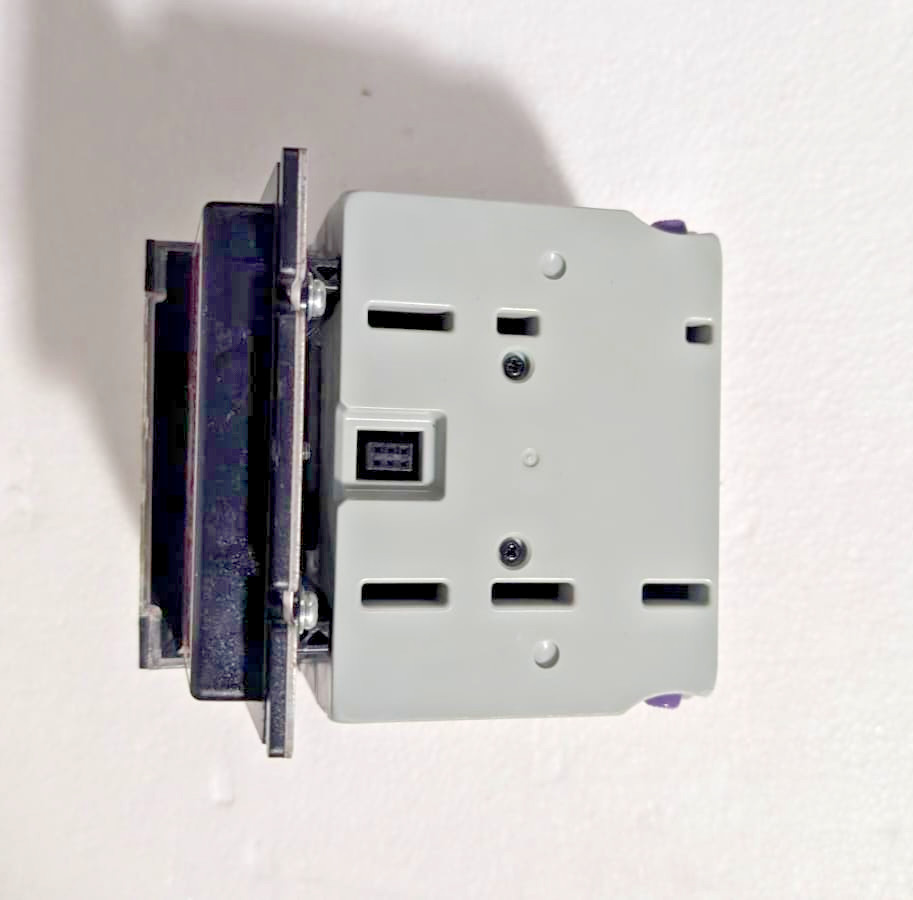 RS800, PC700 COMBO VENDING MACHINE BILL VALIDATOR