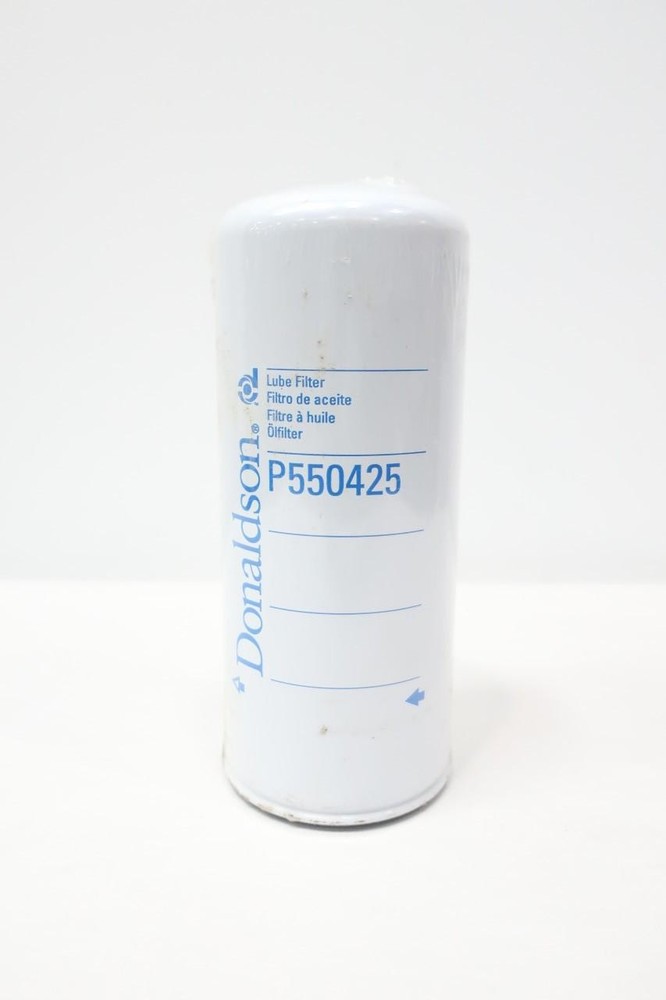 Donaldson P550425 Spin-on Lube Filter